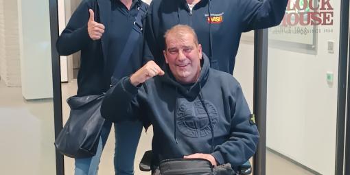 Wunschfahrt nach Lübeck Wunschfahrt nach Lübeck