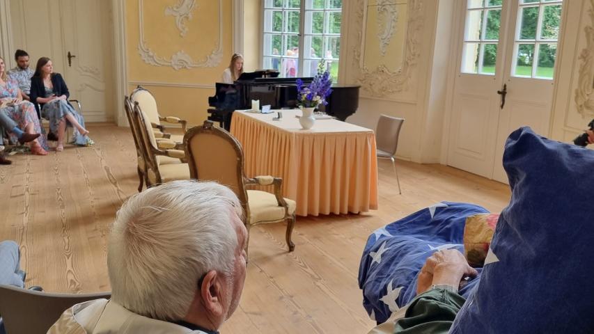 Wunschfahrt nach Plön Wunschfahrt nach Plön