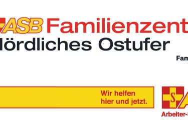 Logo des Familienzentrums