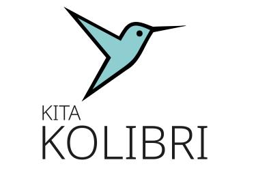 Logo Kita Kolibri